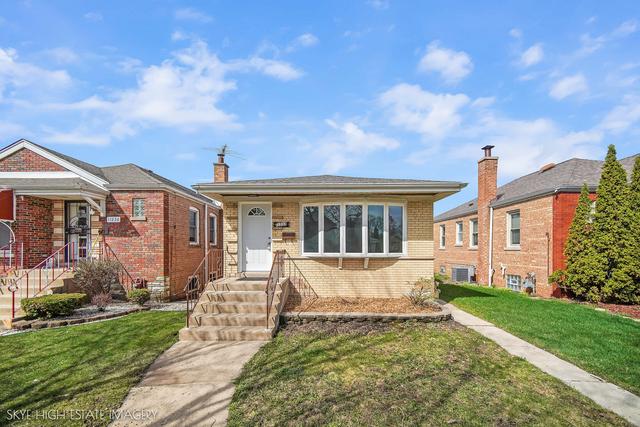 New Homes with Master Bedrooms on the 1st Floor in Mount Greenwood: August 1st to August 7th