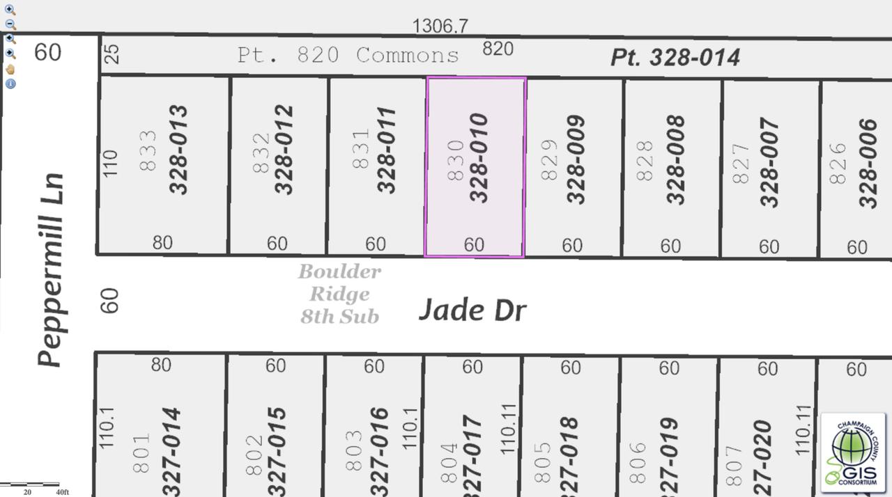 3908 Jade Dr., Champaign, IL 61822