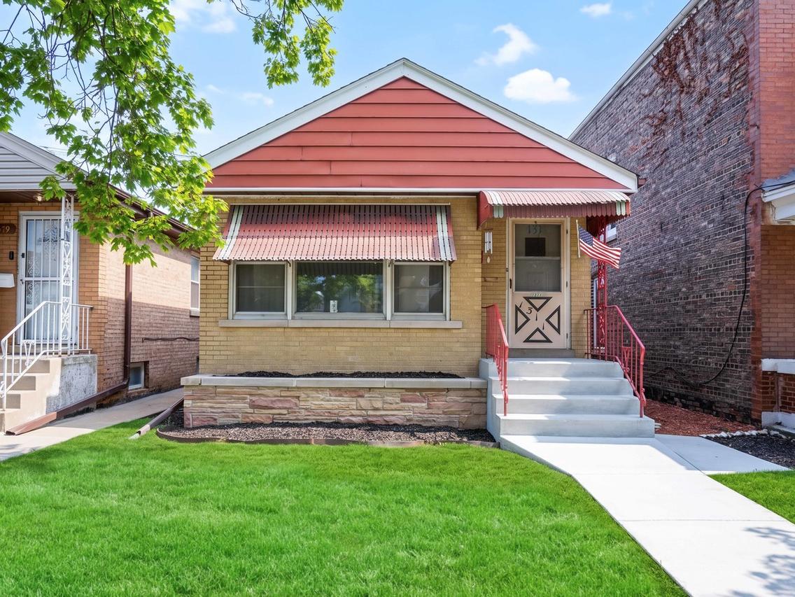 1311 S 56th Ct., Cicero, IL 60804