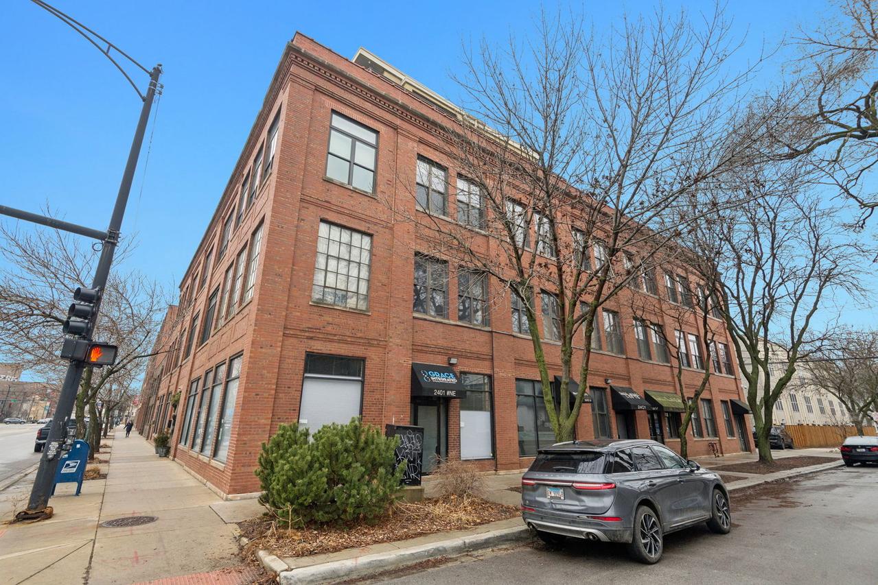 2401 W Ohio St. #34, Chicago, IL 60612