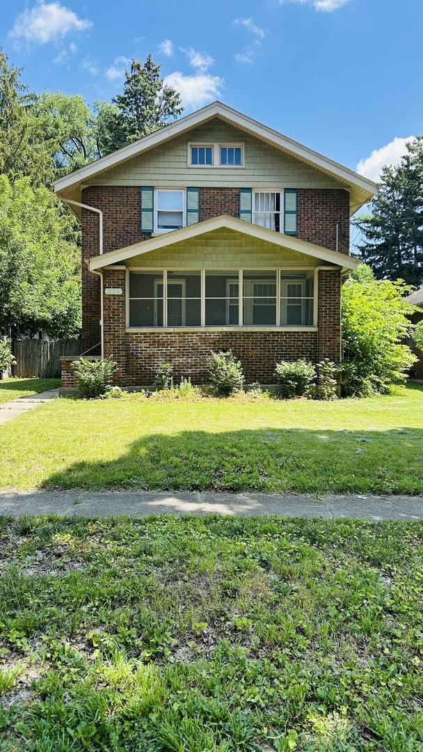 216 S London Ave., Rockford, IL 61104