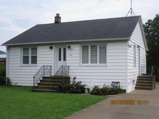 New Homes with Master Bedrooms on the 1st Floor That Attend Monge Junior High School: August 8th to August 14th