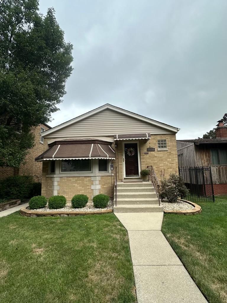 10753 S Washtenaw Ave., Chicago, IL 60655