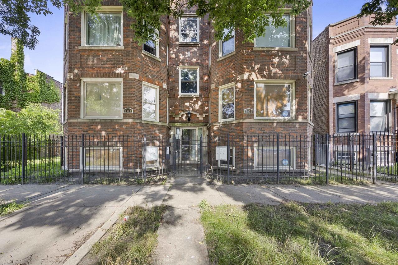 6938 S Dorchester Ave. #2, Chicago, IL 60637