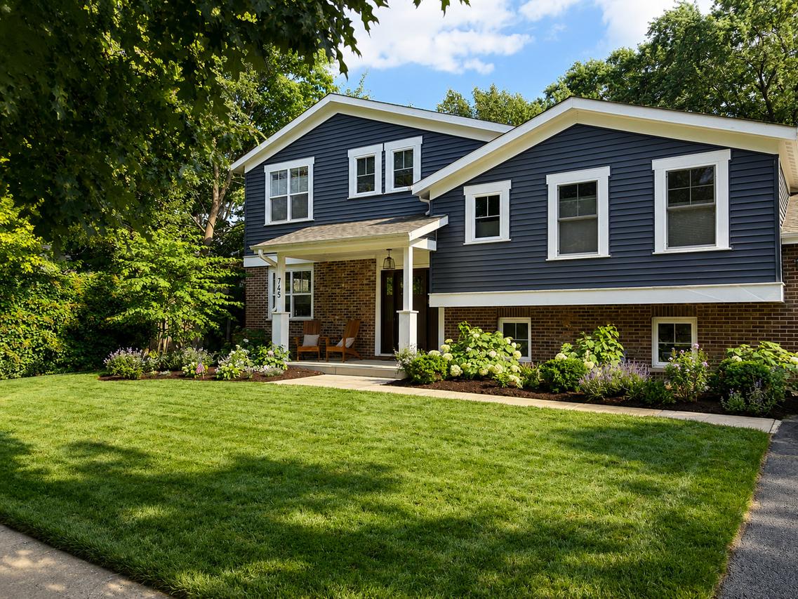 745 E Wilmette Rd., Palatine, IL 60074