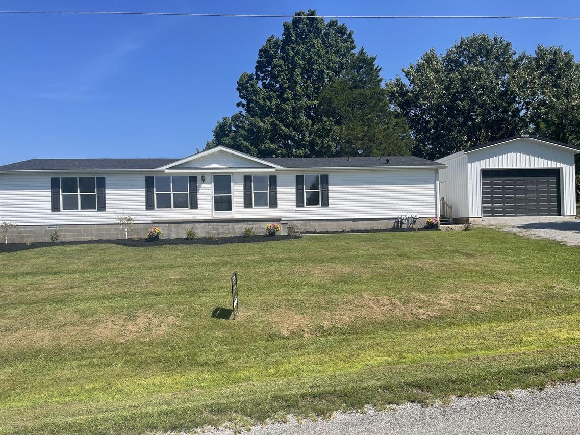 290 Friendship Loop, Goreville, IL 62939