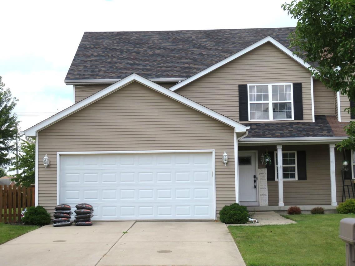2024 Mountain Rd., Morris, IL 60450