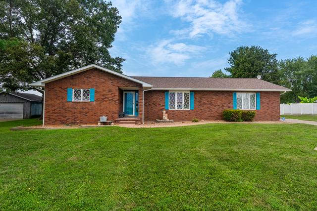 Homes Just Sold in Murphysboro: September 15th to September 21st