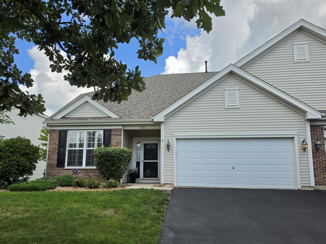 8211 Tremont Ln., Joliet, IL 60431