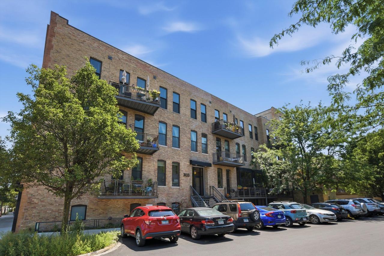 3133 N Lakewood Ave. #3G, Chicago, IL 60657