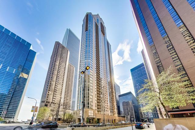 222 N Columbus Dr. #3805, Chicago, IL 60601