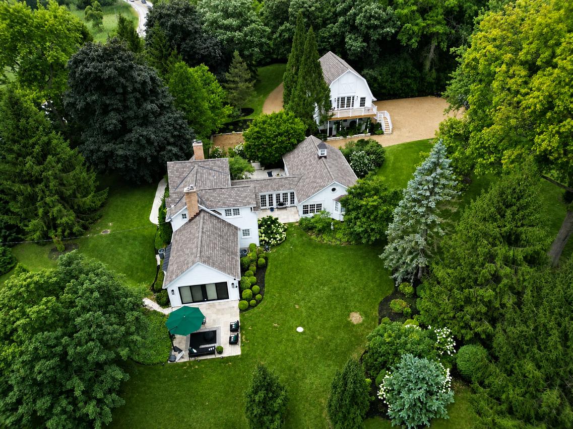 24710 W Cuba Rd., Deer Park, IL 60010