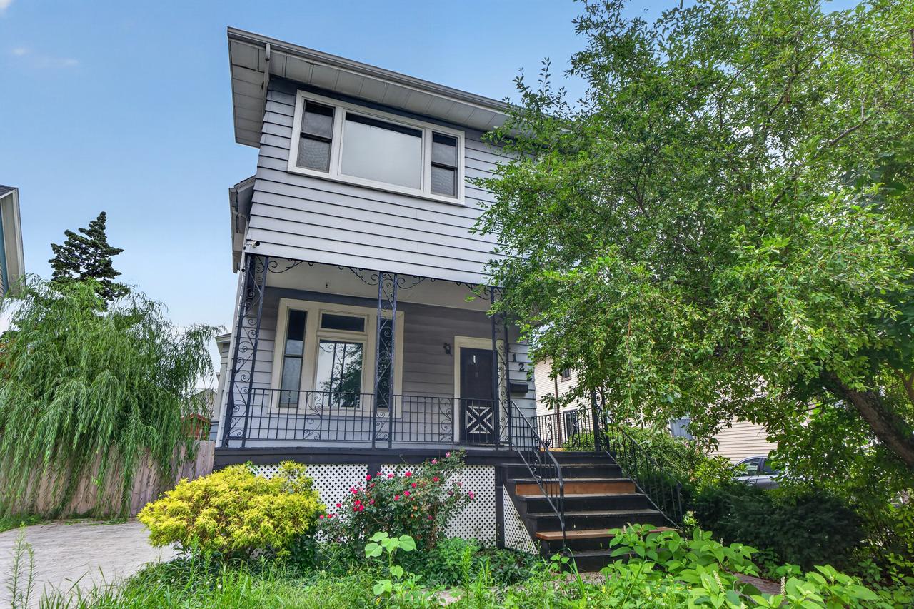 4122 N Kostner Ave., Chicago, IL 60641