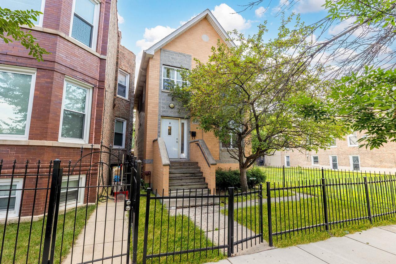 1640 S Ridgeway Ave., Chicago, IL 60623