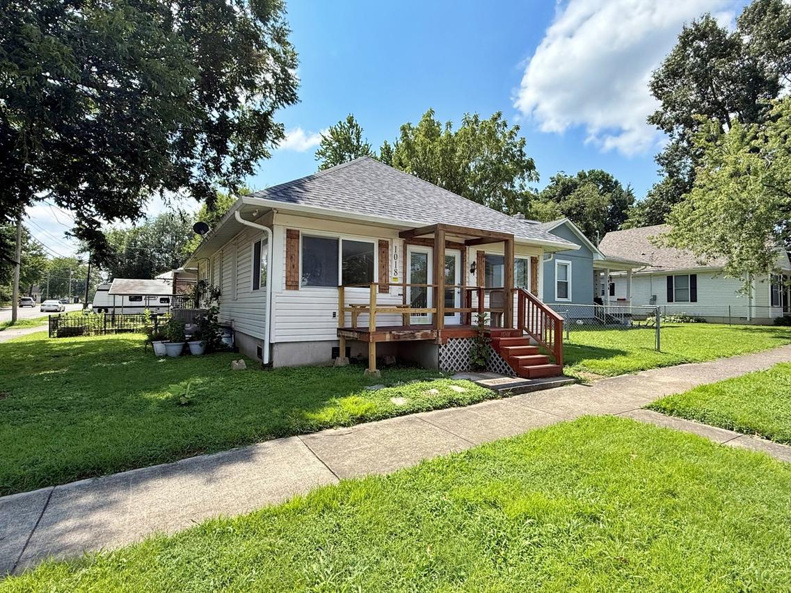 1018 Market St., Metropolis, IL 62960