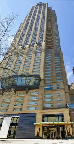 800 N Michigan Ave. #2303, Chicago, IL 60611
