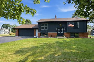 Homes Just Sold That Attend Cortland Elementary School: September 8th to September 14th