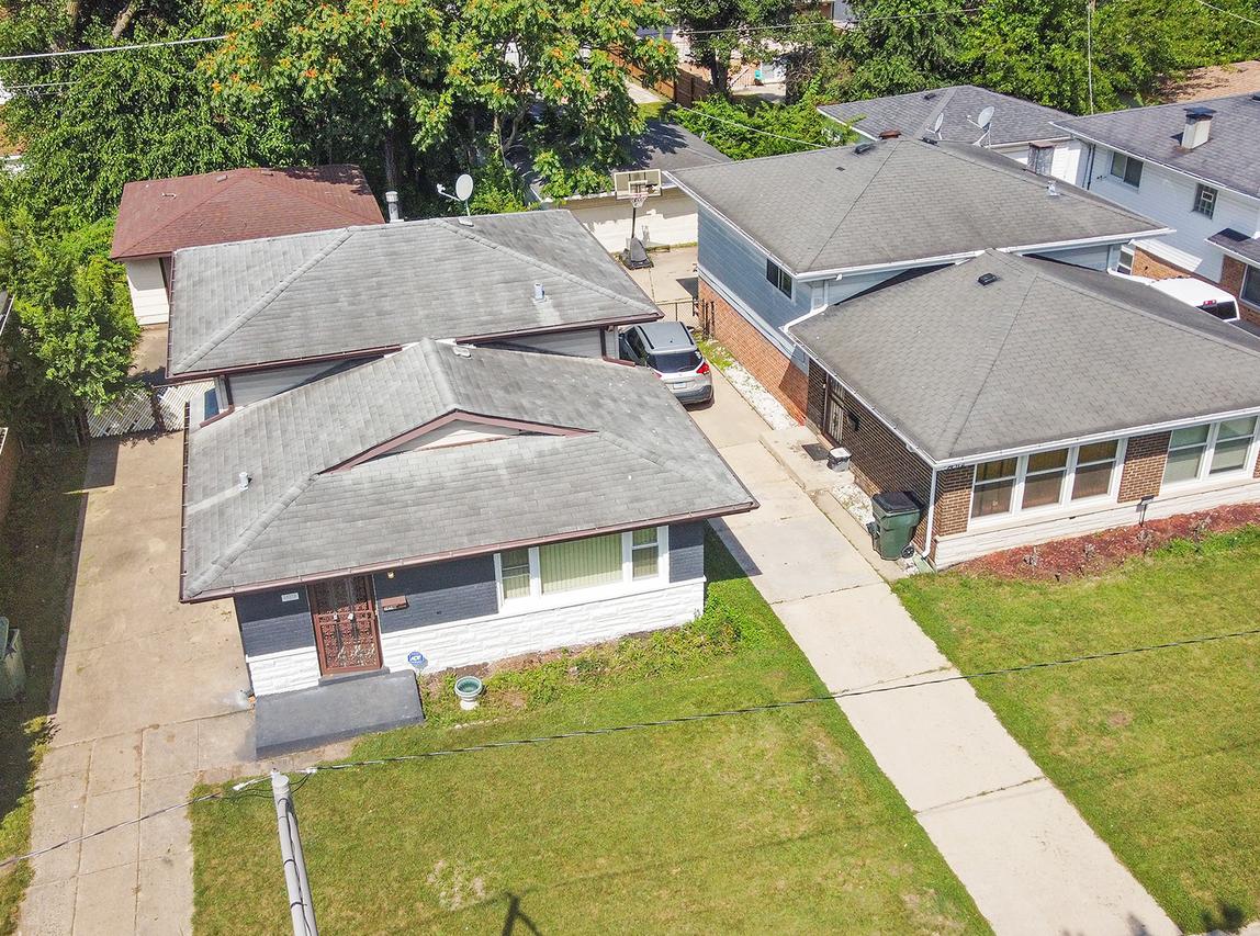 14516 Van Buren St., Dolton, IL 60419