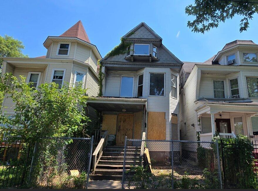 7133 S Eggleston Ave., Chicago, IL 60621