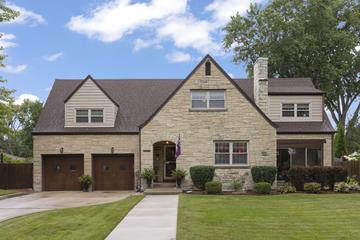 Homes Just Sold That Attend Hufford Junior High School: September 8th to September 14th
