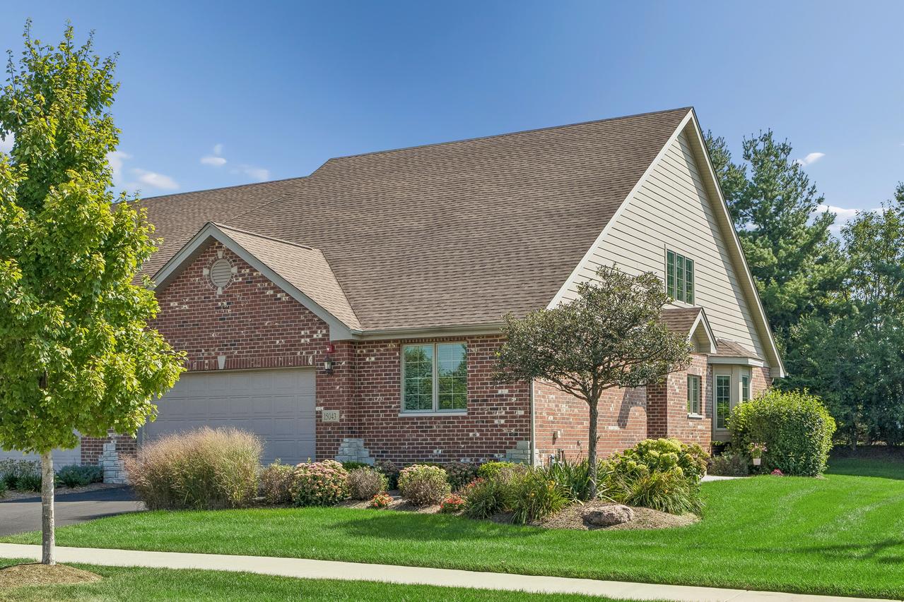 15043 S Preserve Dr., Lockport, IL 60441