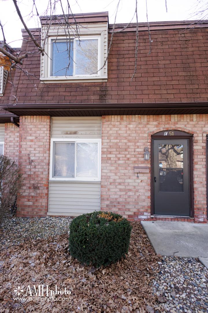 1119 S Curtis Ave. #E51, Kankakee, IL 60901