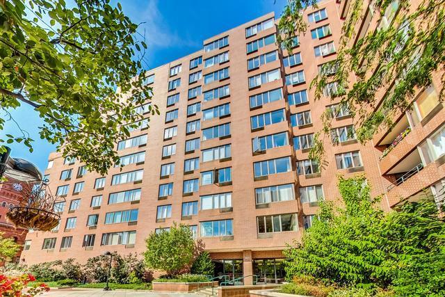 801 S Plymouth Ct. #620, Chicago, IL 60605
