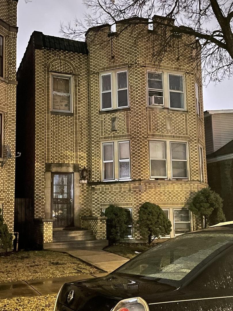 1115 S Monitor Ave., Chicago, IL 60644