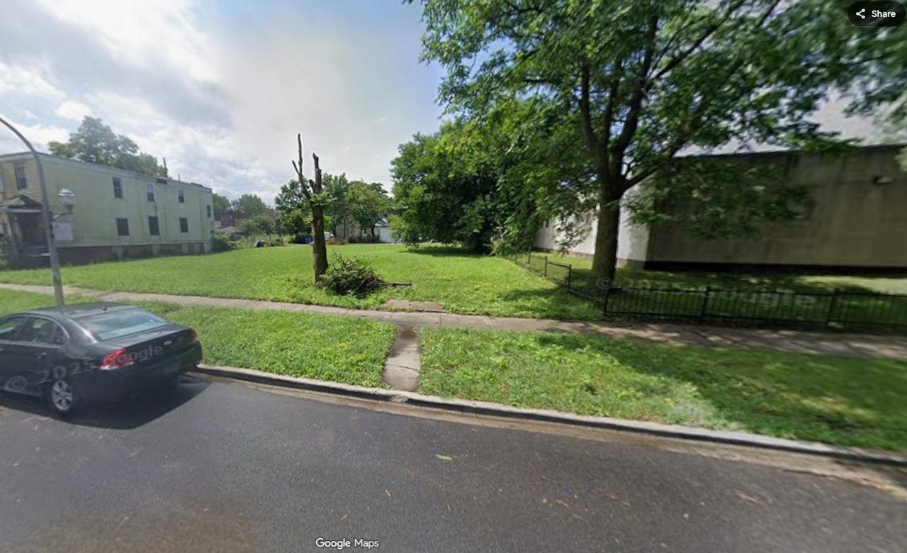 6912 S May St., Chicago, IL 60621