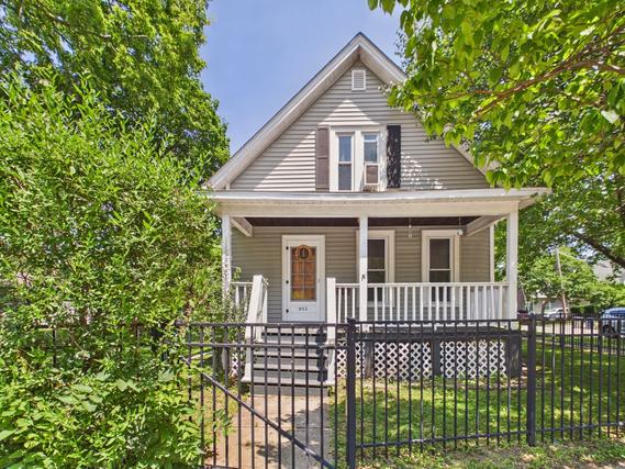 New Homes For Sale This Week That Attend Highland Elementary School: July 31st to August 6th