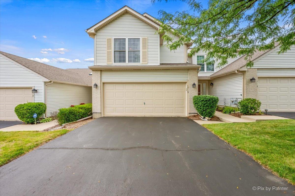 1715 Pine St., Mchenry, IL 60050