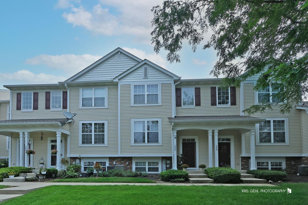 106 Terra Firma Ln., Volo, IL 60020