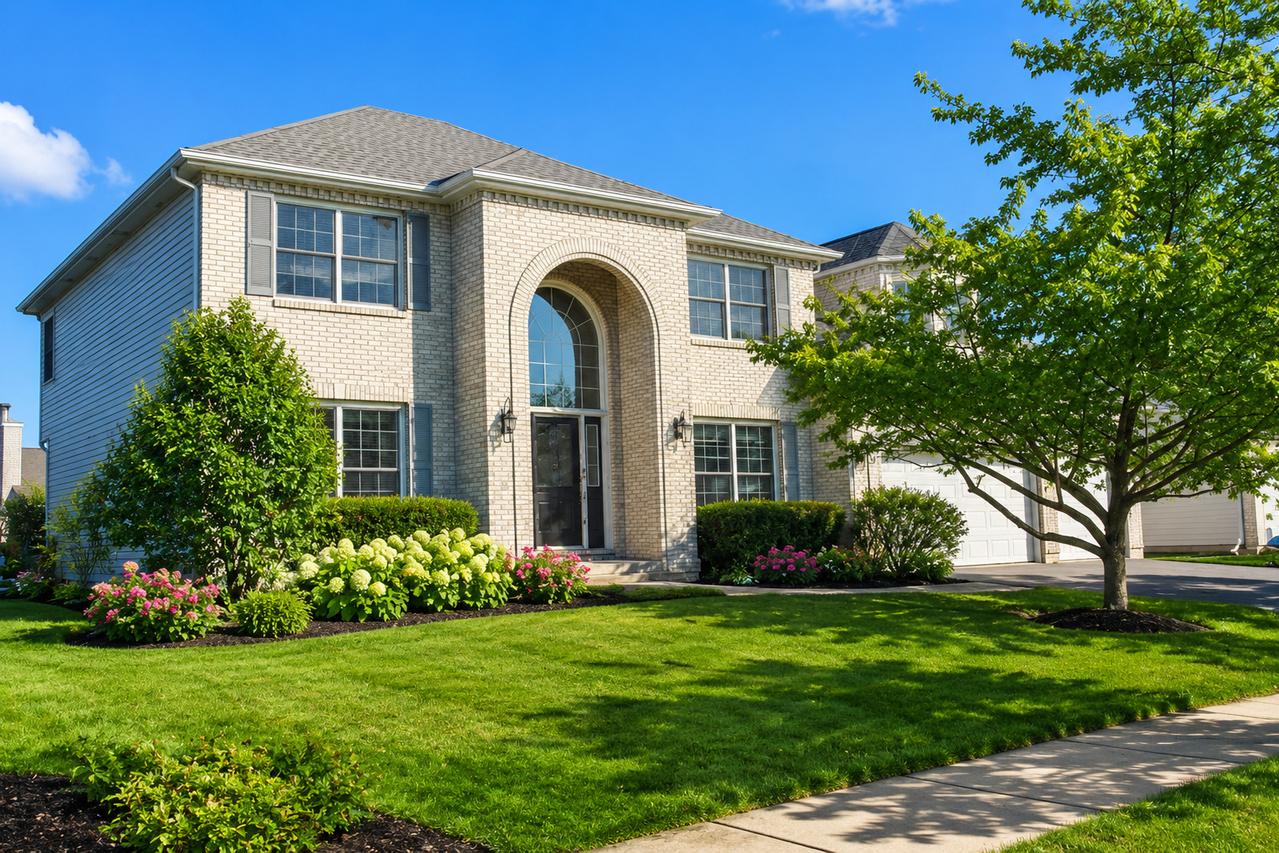 840 Napa Ln., Aurora, IL 60502