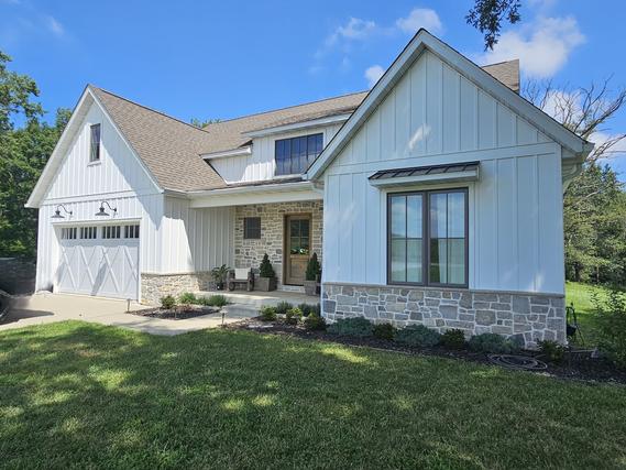 Homes Just Sold in Woodlawn: September 8th to September 14th