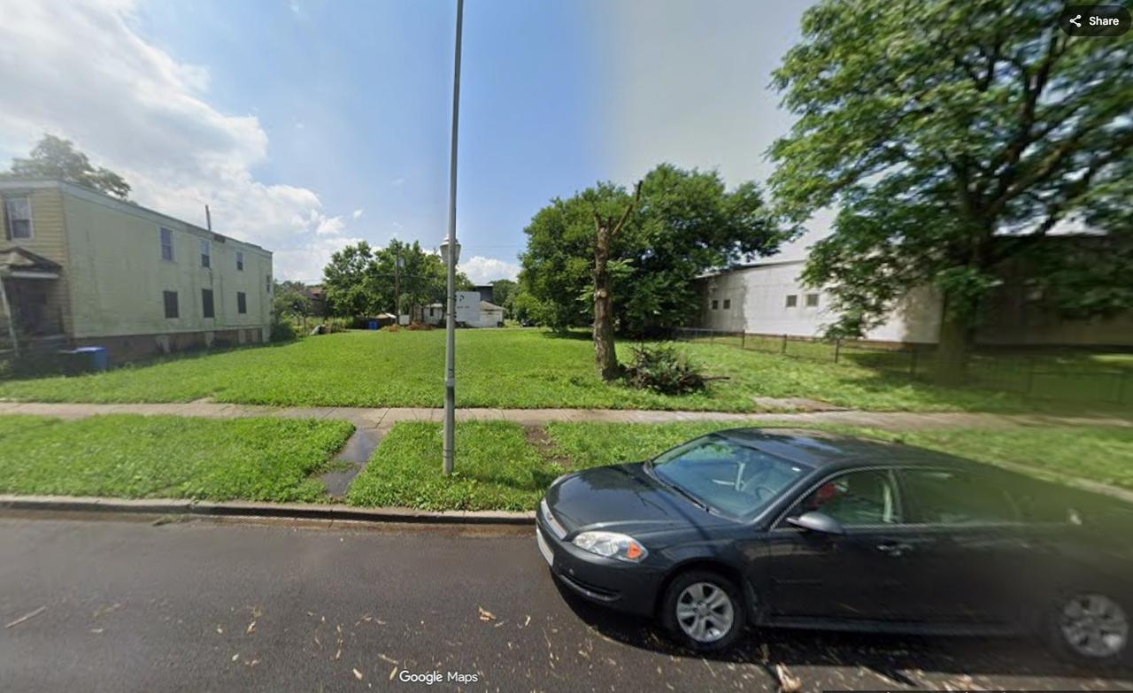 6914 S May St., Chicago, IL 60621