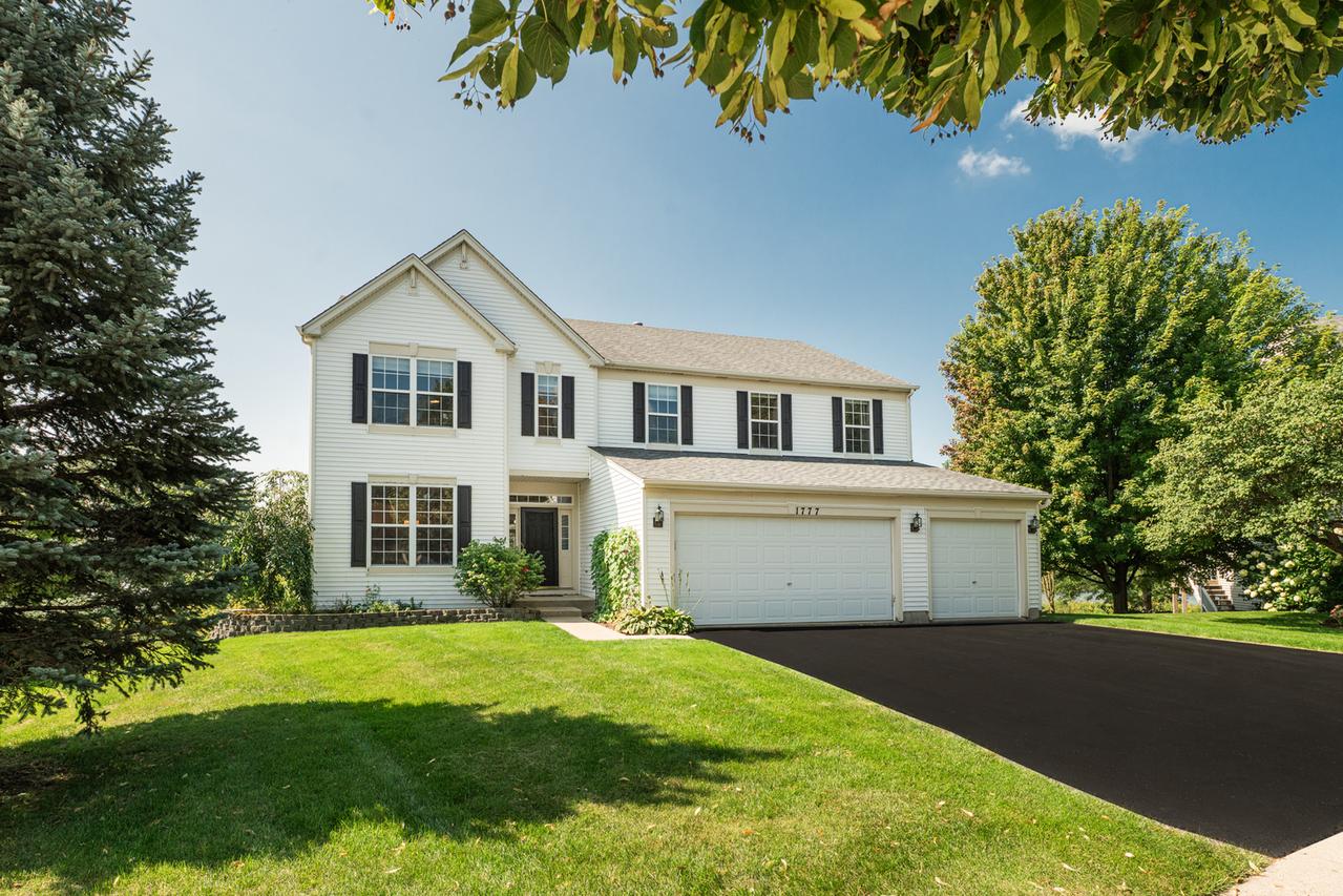 1777 Napa Suwe Ct., Wauconda, IL 60084