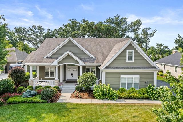 Homes Just Sold in South Elgin: August 18th to August 24th