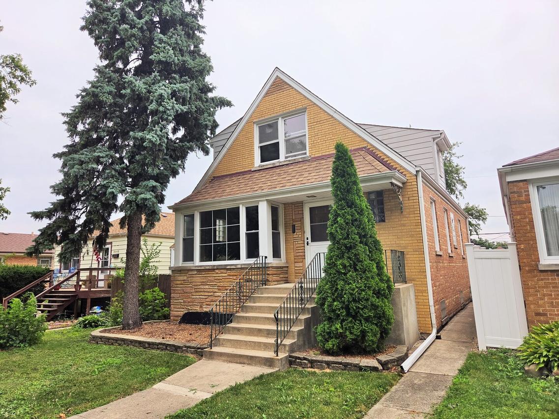 [Address Hidden by Seller], Chicago, IL 60634