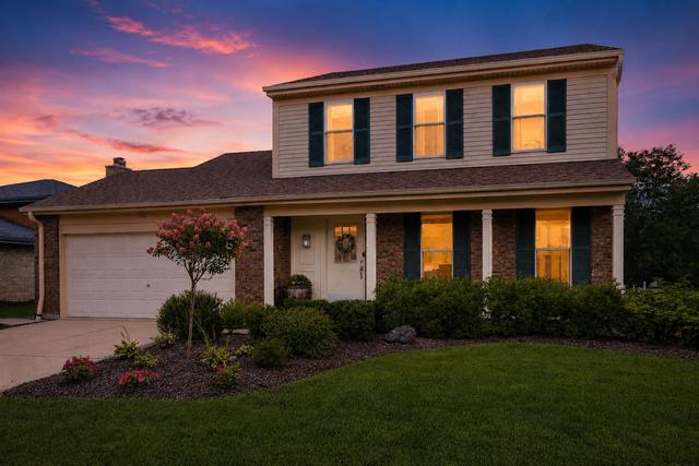 New Homes For Sale This Week That Attend Kingsley Elementary School: July 31st to August 6th