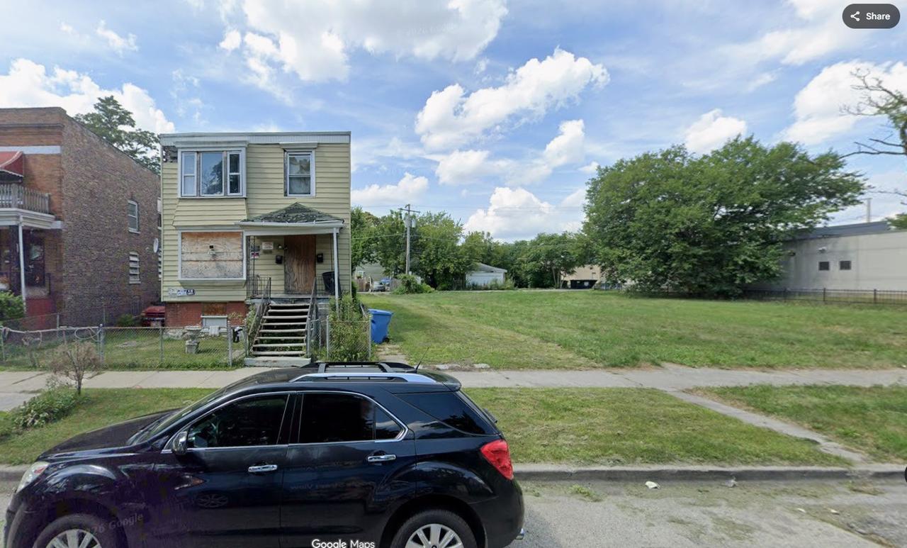 6920 S May St., Chicago, IL 60621