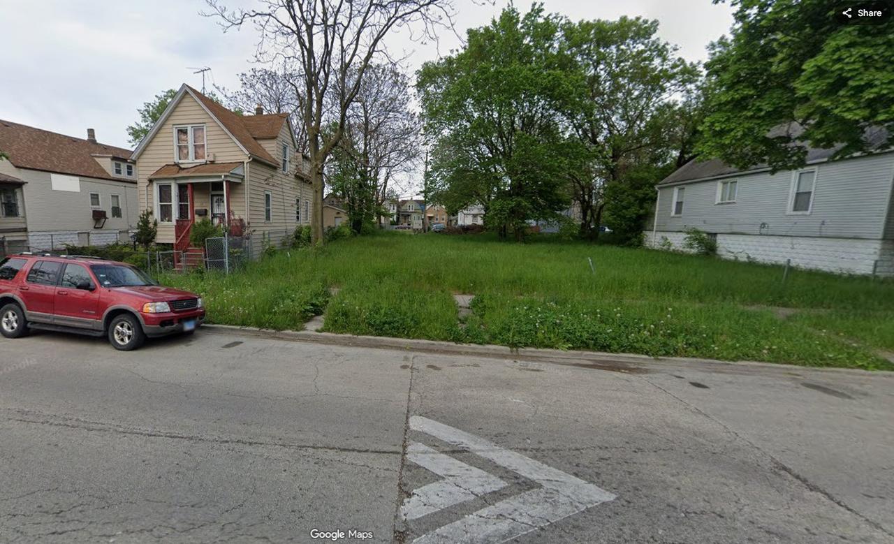 6919 S May St., Chicago, IL 60621