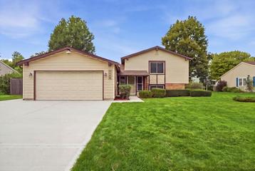 New Homes For Sale This Week That Attend Lincoln Elementary School: August 28th to September 3rd