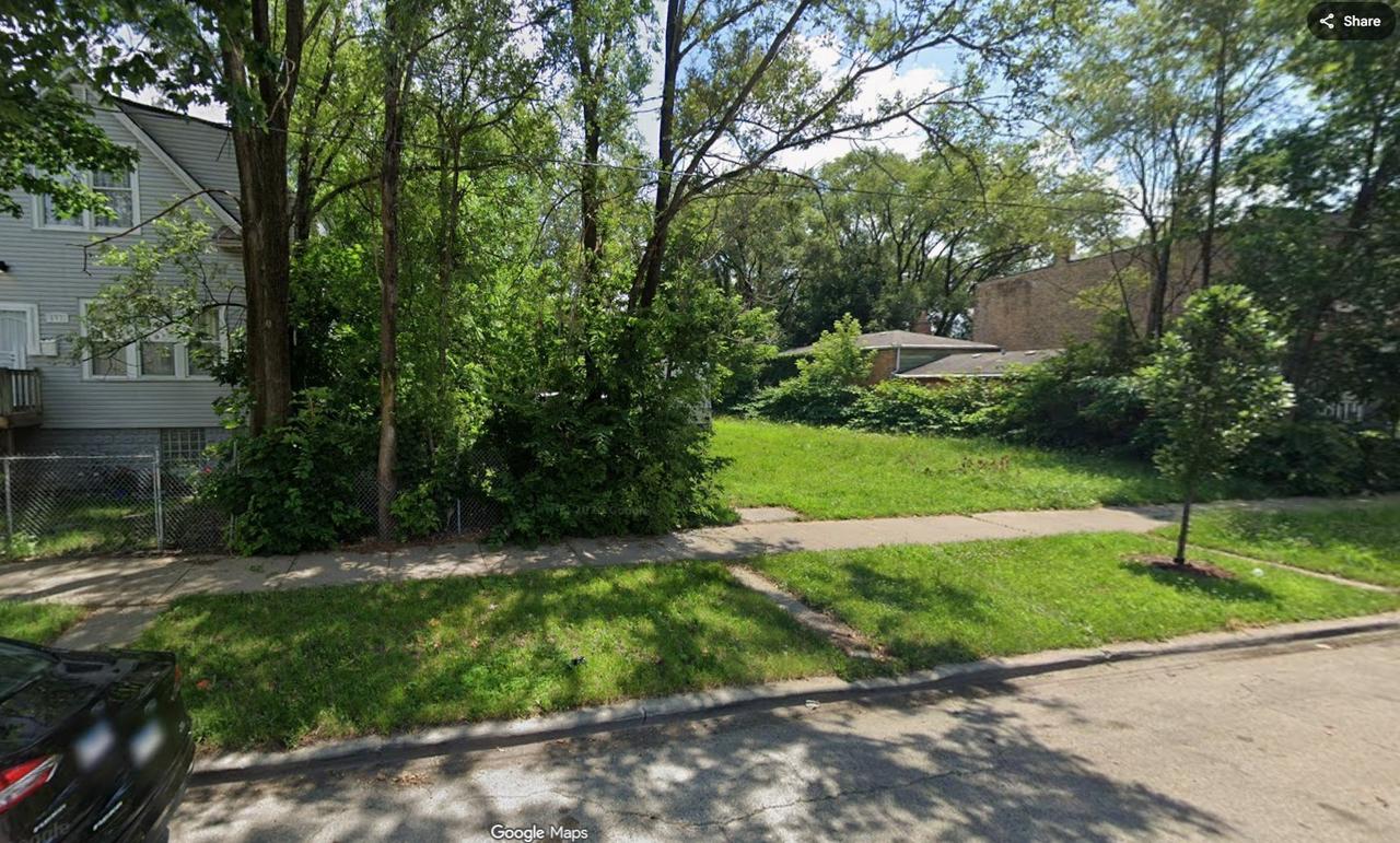 6933 S Aberdeen St., Chicago, IL 60621