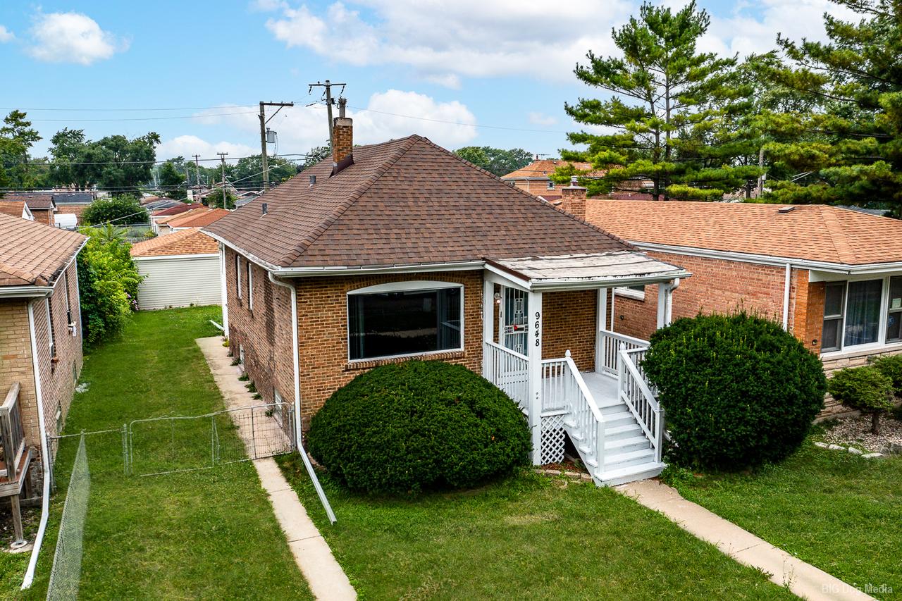 9648 S Eggleston Ave., Chicago, IL 60628
