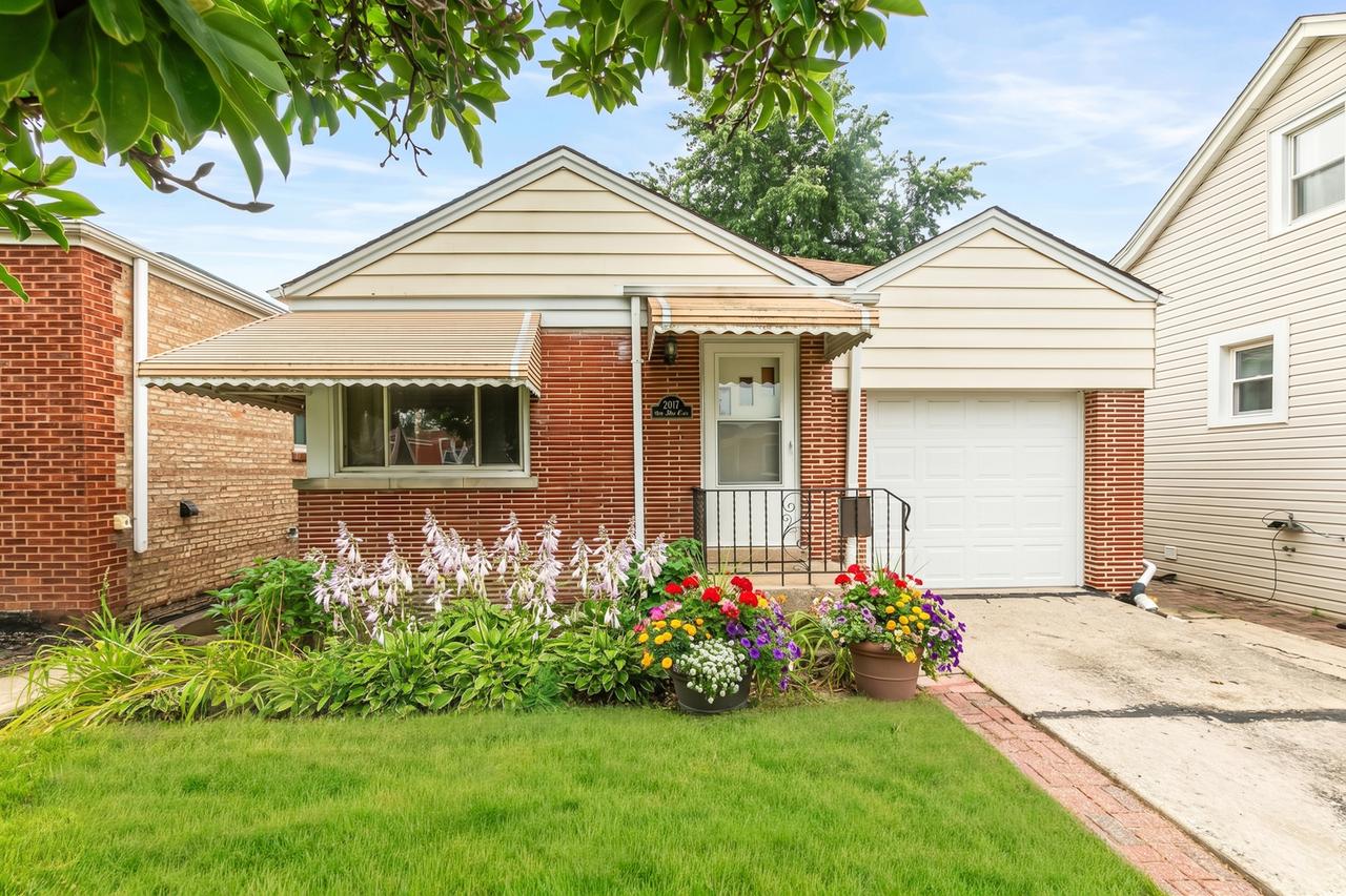 9017 W 23rd Pl., North Riverside, IL 60546