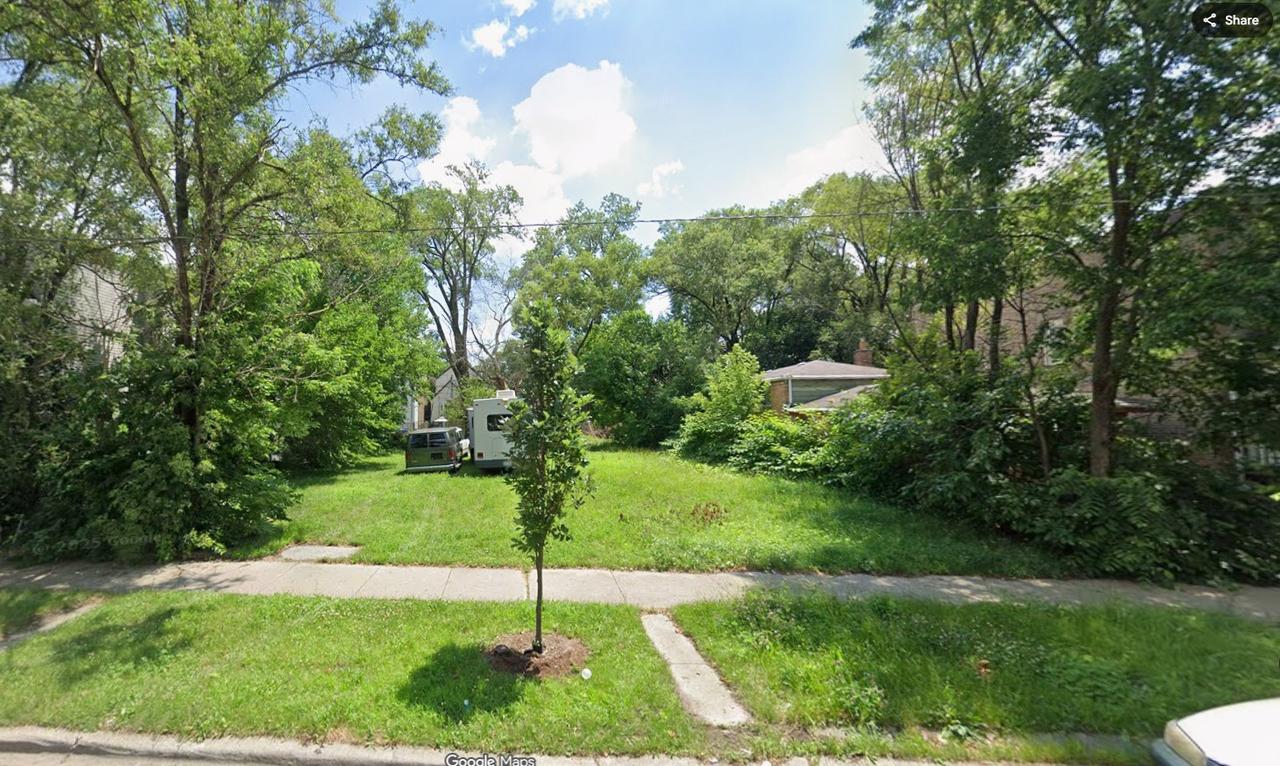 6935 S Aberdeen St., Chicago, IL 60621