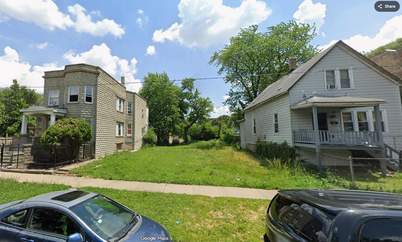 6921 S Carpenter St., Chicago, IL 60621