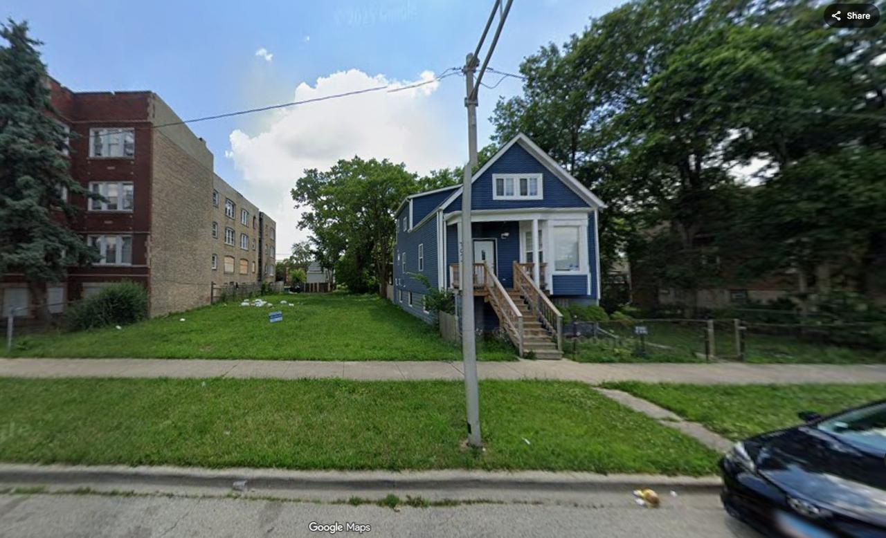 7007 S Aberdeen St., Chicago, IL 60621