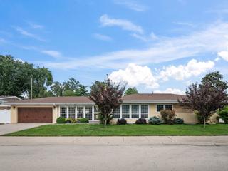 Homes Just Sold in Sauganash/Forest Glen: September 1st to September 7th
