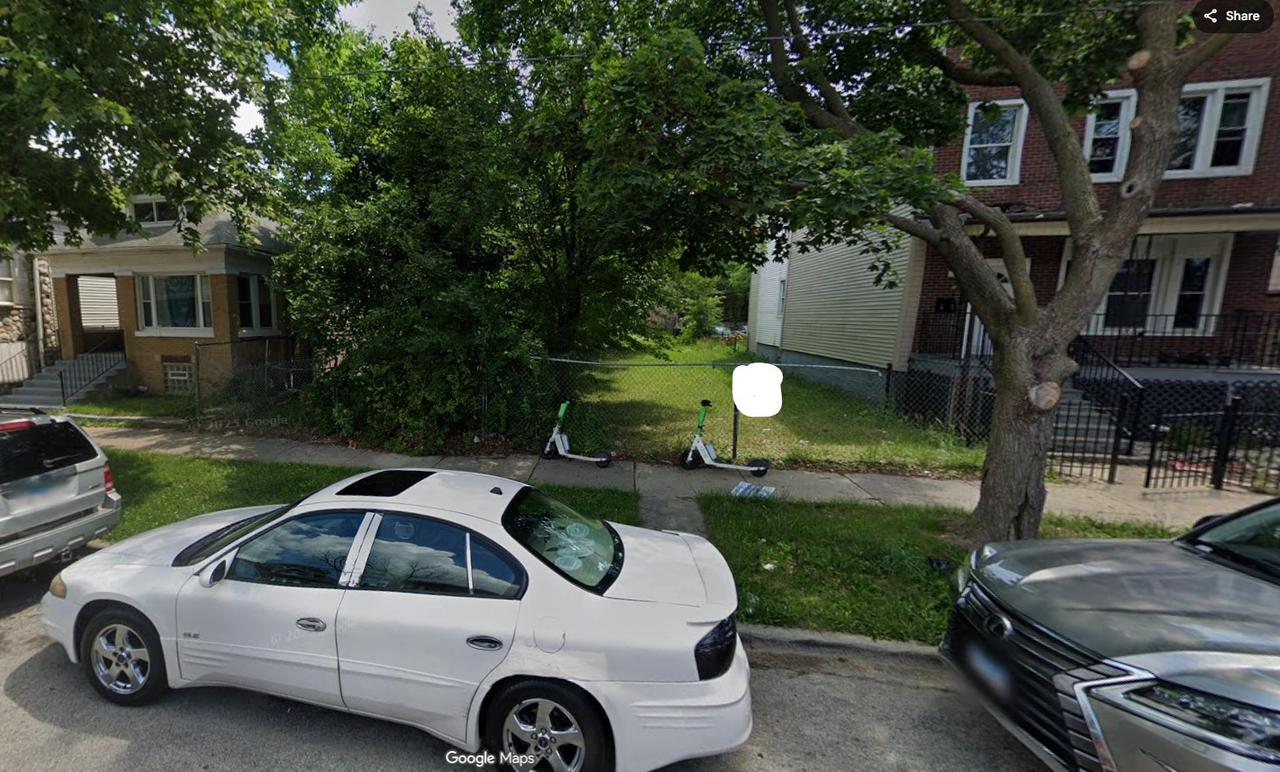 7039 S Aberdeen St., Chicago, IL 60621